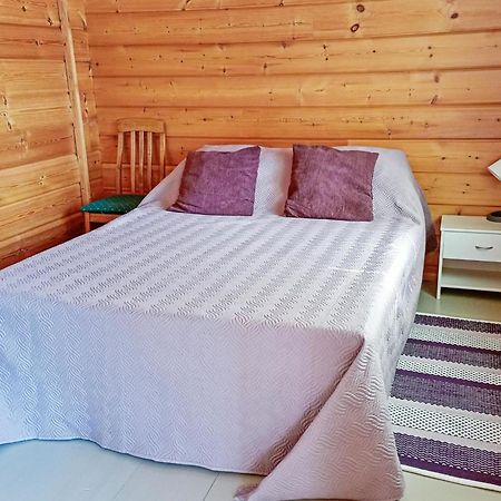 Holiday Home Vuoristomaja By Interhome Kittilä Zewnętrze zdjęcie
