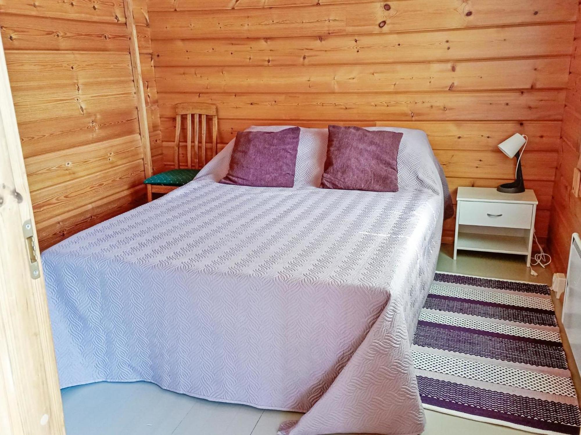 Holiday Home Vuoristomaja By Interhome Kittilä Zewnętrze zdjęcie
