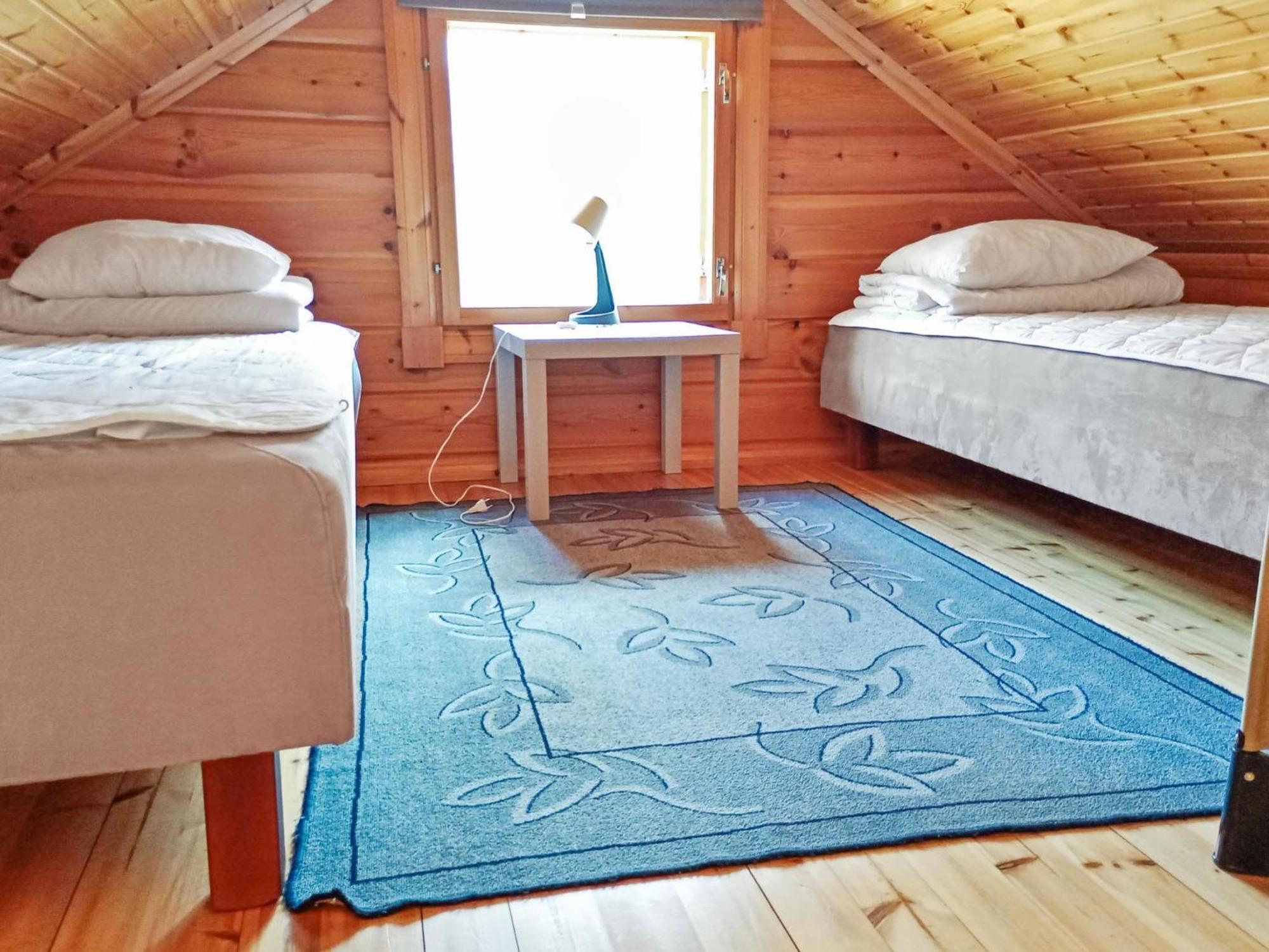 Holiday Home Vuoristomaja By Interhome Kittilä Zewnętrze zdjęcie