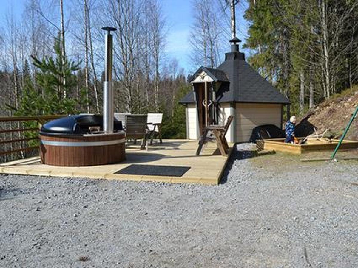 Holiday Home Vuoristomaja By Interhome Kittilä Zewnętrze zdjęcie