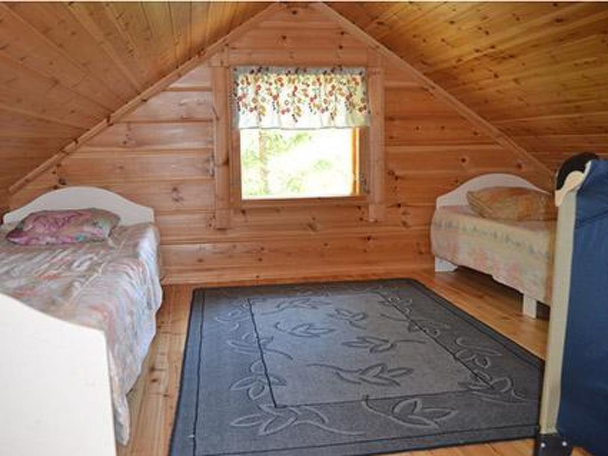 Holiday Home Vuoristomaja By Interhome Kittilä Zewnętrze zdjęcie