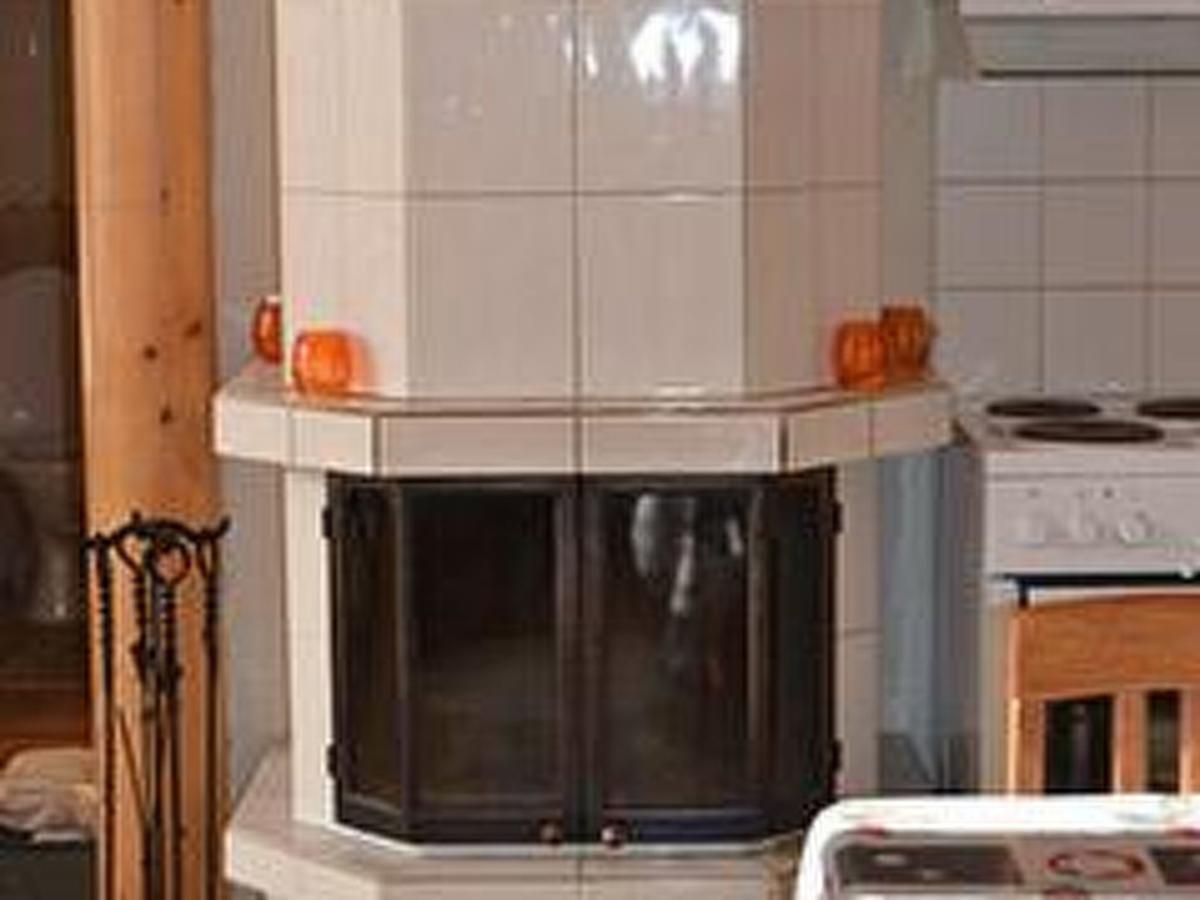 Holiday Home Vuoristomaja By Interhome Kittilä Zewnętrze zdjęcie