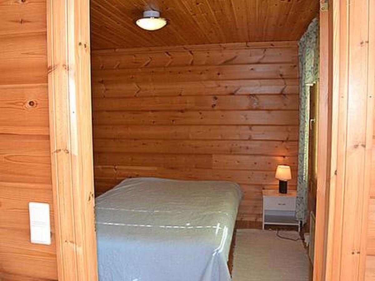 Holiday Home Vuoristomaja By Interhome Kittilä Zewnętrze zdjęcie