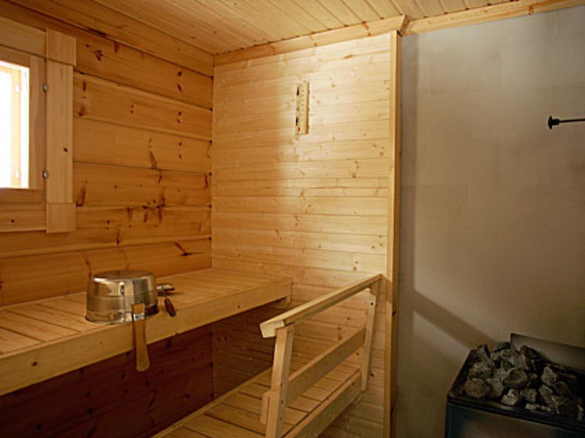 Holiday Home Vuoristomaja By Interhome Kittilä Zewnętrze zdjęcie