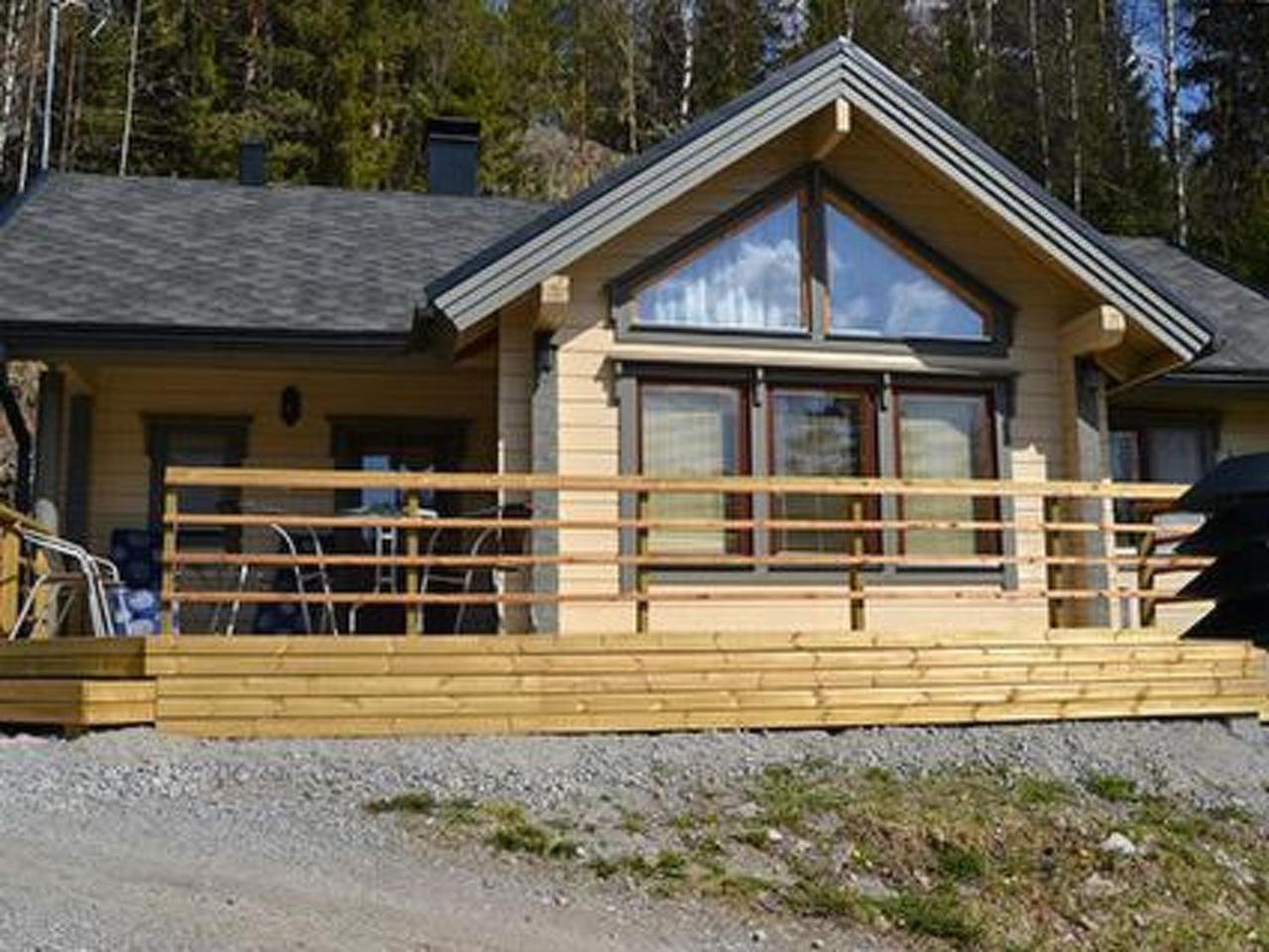 Holiday Home Vuoristomaja By Interhome Kittilä Zewnętrze zdjęcie
