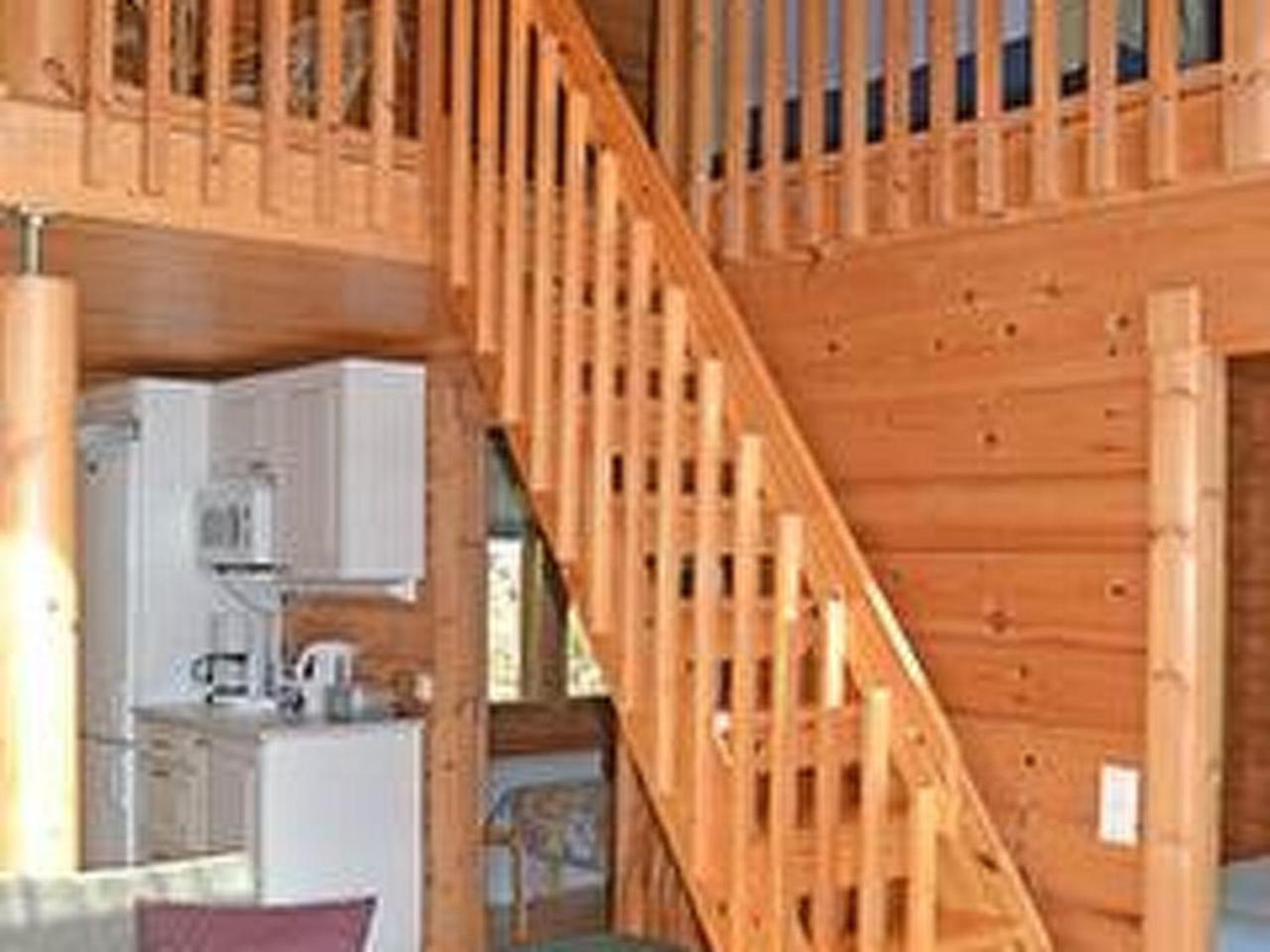 Holiday Home Vuoristomaja By Interhome Kittilä Zewnętrze zdjęcie