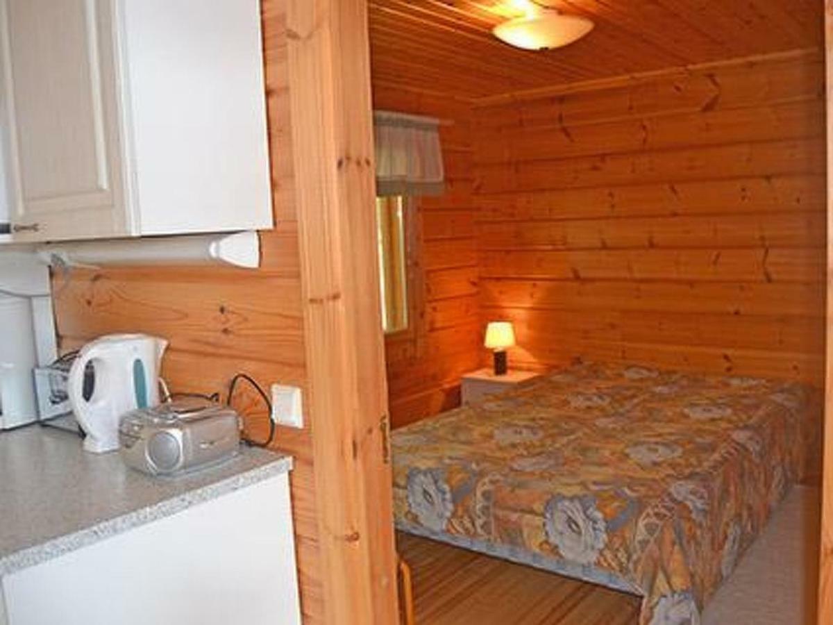 Holiday Home Vuoristomaja By Interhome Kittilä Zewnętrze zdjęcie