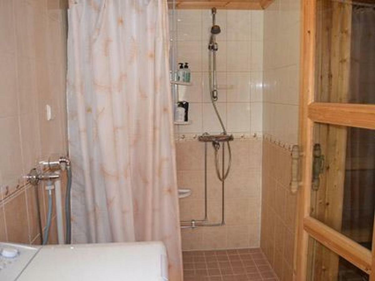 Holiday Home Vuoristomaja By Interhome Kittilä Zewnętrze zdjęcie