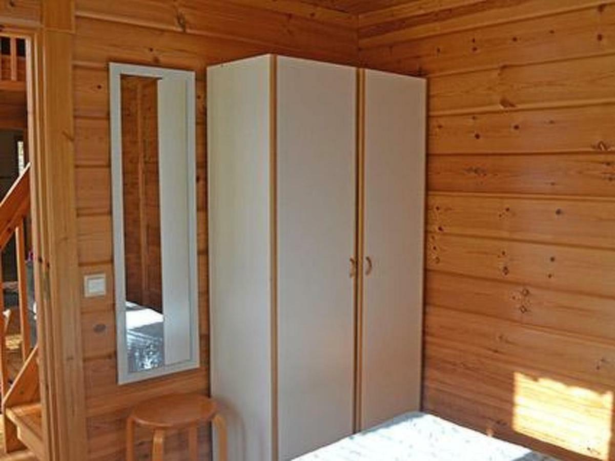 Holiday Home Vuoristomaja By Interhome Kittilä Zewnętrze zdjęcie