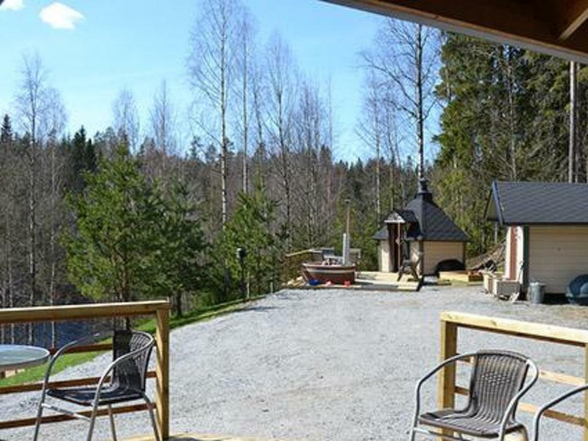 Holiday Home Vuoristomaja By Interhome Kittilä Zewnętrze zdjęcie